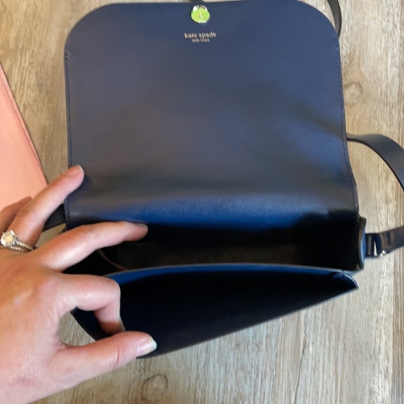 Kate Spade Nadine Shoulder Bag - Picture 5 of 13